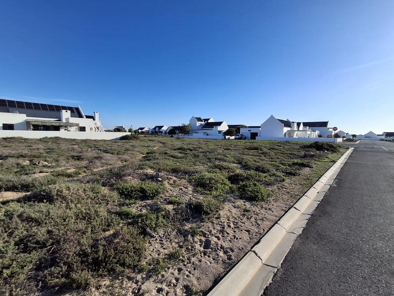 0 Bedroom Property for Sale in Britannia Bay Western Cape